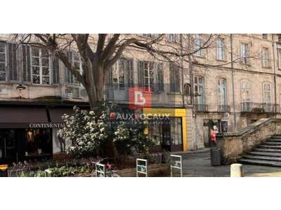 Location Locaux commerciaux - Boutiques à Avignon