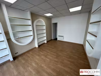 Location Locaux commerciaux - Boutiques à Avignon