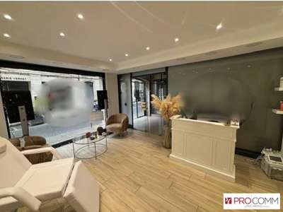 Location Locaux commerciaux - Boutiques à Avignon