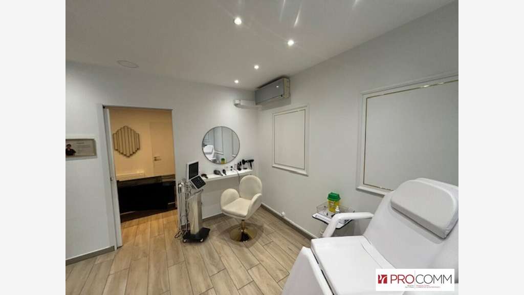 Local commercial 38m² à louer à Avignon