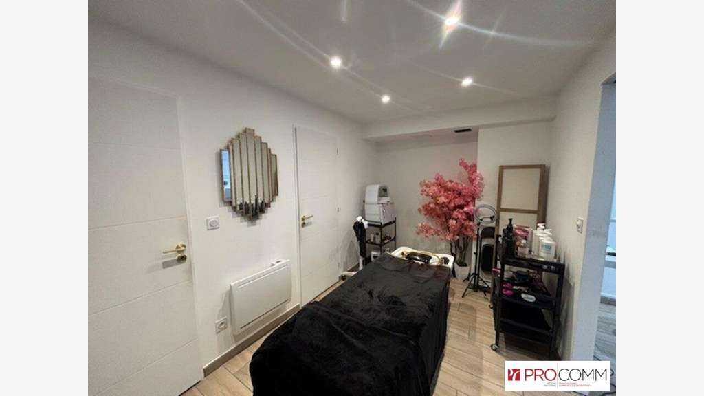 Local commercial 38m² à louer à Avignon