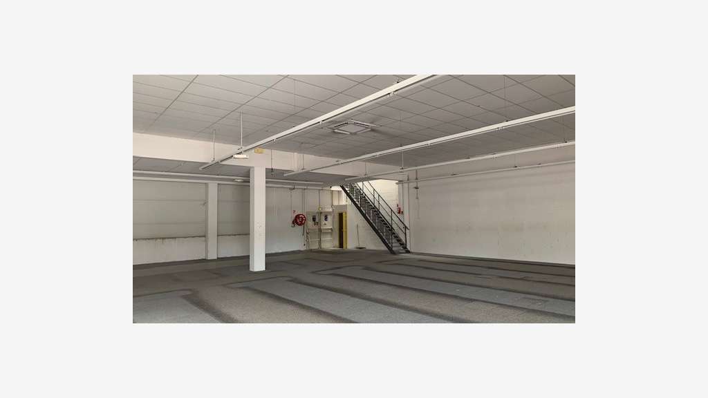 Location local commercial empl N°1 ZAC Avignon