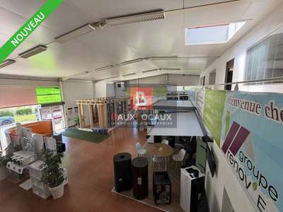 Location Locaux commerciaux - Boutiques à Avignon