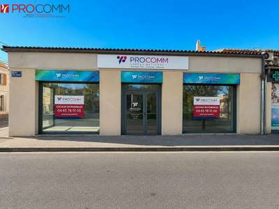 Location Locaux commerciaux - Boutiques à Avignon