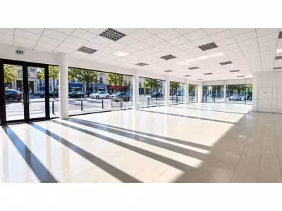 Location Locaux commerciaux - Boutiques à Avignon