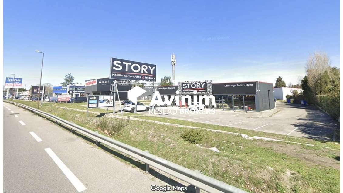 local Commercial