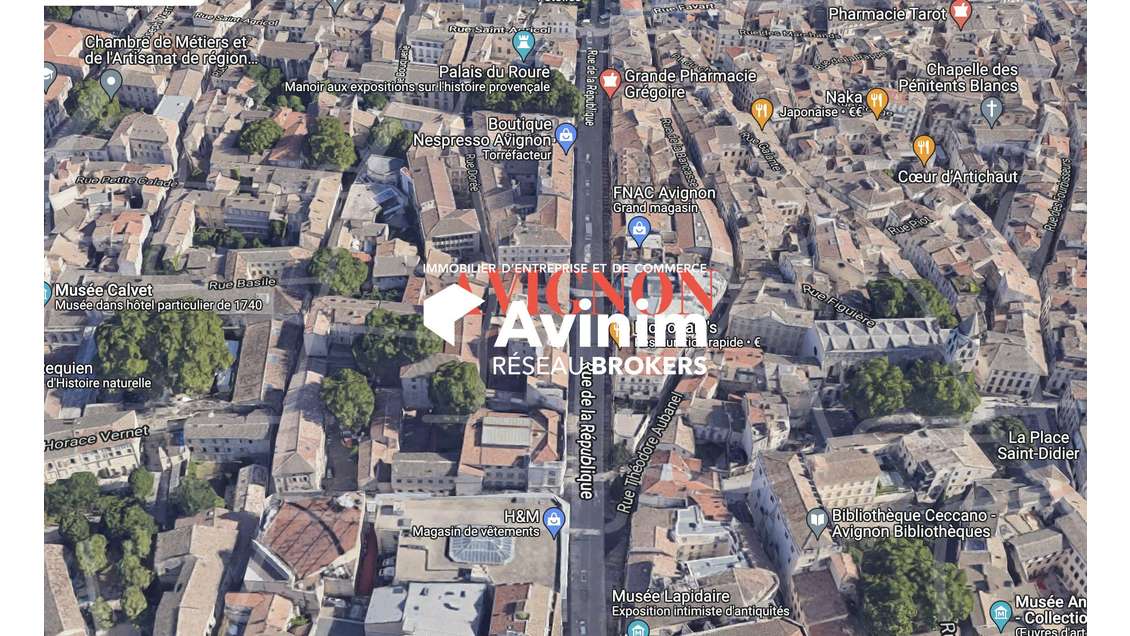 Emplacement N°1