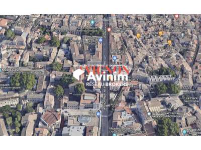 Location Locaux commerciaux - Boutiques à Avignon