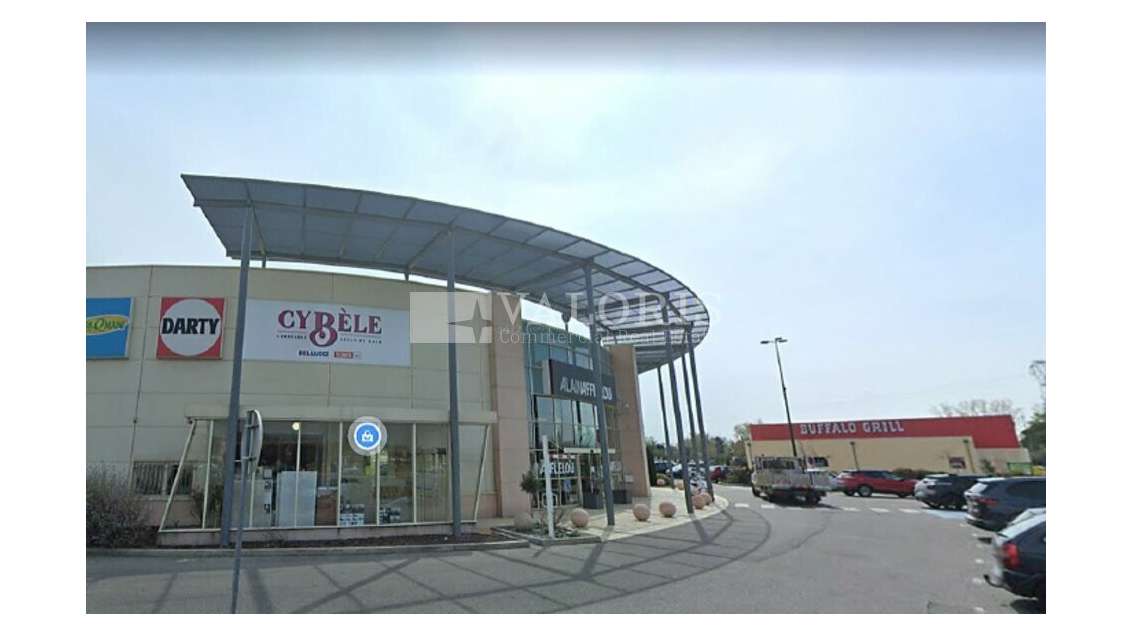 AVIGNON - LOCAL COMMERCIAL à louer