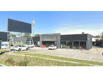 Location Locaux commerciaux - Boutiques à Avignon