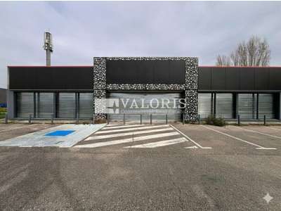 Location Locaux commerciaux - Boutiques à Avignon