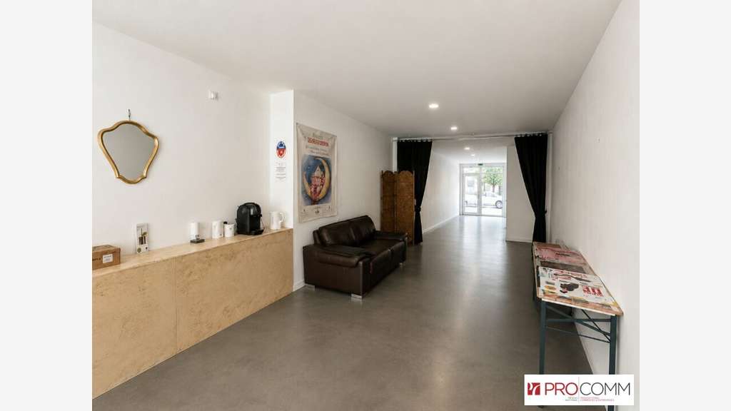 A louer local de 35m² empl stratégique à Avignon