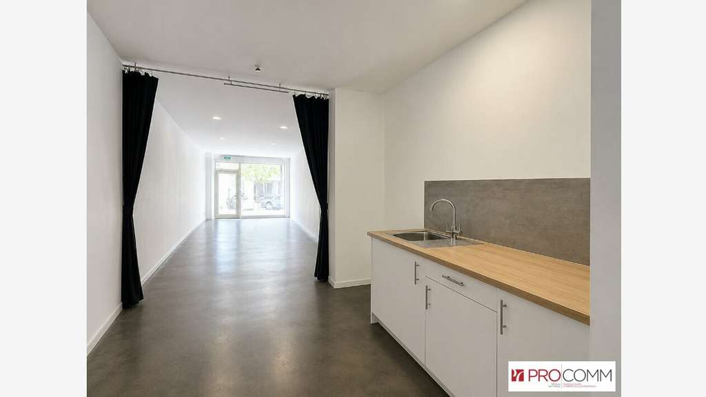 A louer local de 35m² empl stratégique à Avignon