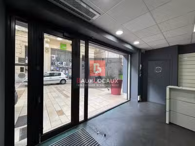 AVIGNON - LOCAL COMMERCIAL à louer