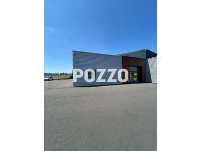 Location Locaux d'activités - Entrepôts à Avranches