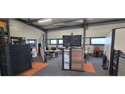 Location Locaux commerciaux - Boutiques à Avrillé