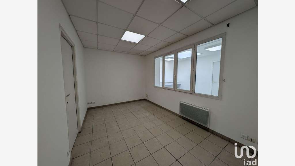 Local commercial à Aytré