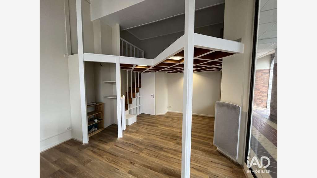 Boutique à Bagnères-de-Bigorre