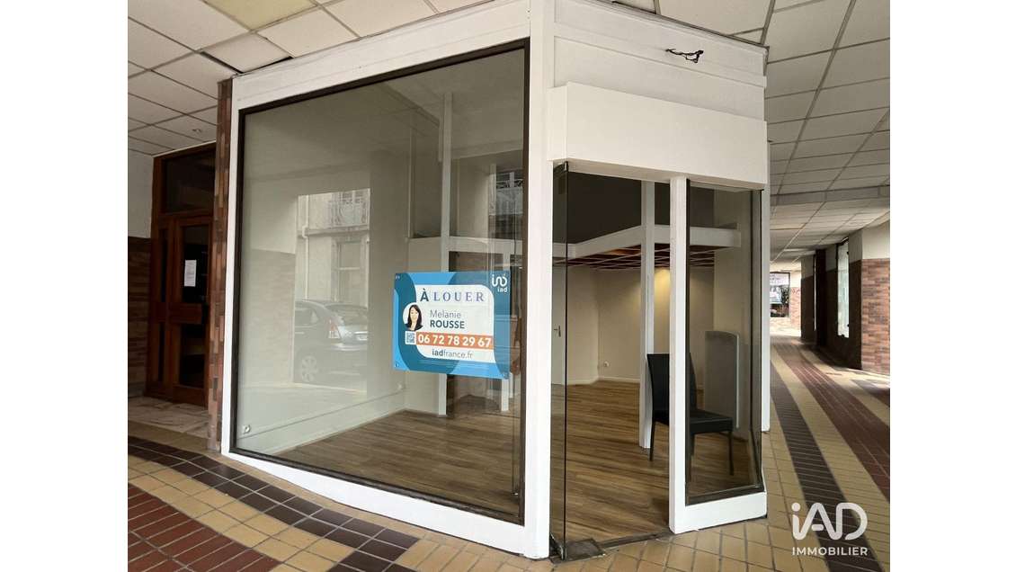 Boutique à Bagnères-de-Bigorre