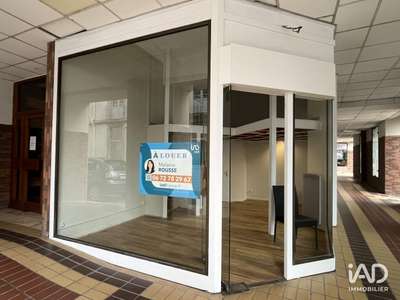 Location Locaux commerciaux - Boutiques à Bagnères-de-Bigorre
