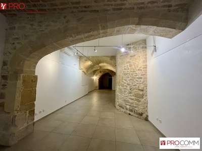 Location Locaux commerciaux - Boutiques à Bagnols-sur-Cèze