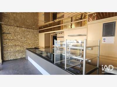 Boutique à Bagnols sur Ceze
