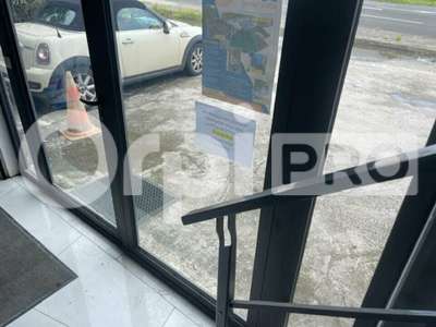 Location Locaux commerciaux - Boutiques à Baie-Mahault