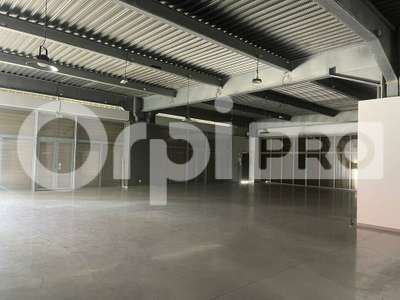 Location Locaux commerciaux - Boutiques à Baie-Mahault