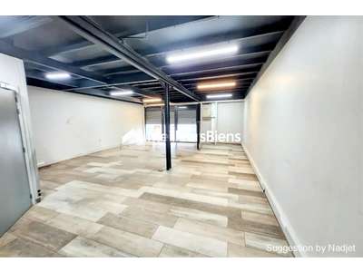 Location Locaux commerciaux - Boutiques à Baie-Mahault