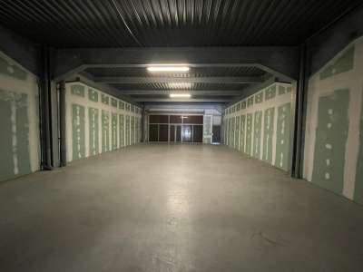 Location Locaux commerciaux - Boutiques à Baie-Mahault