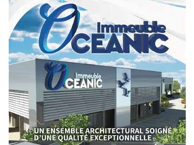 Location Locaux commerciaux - Boutiques à Baie-Mahault