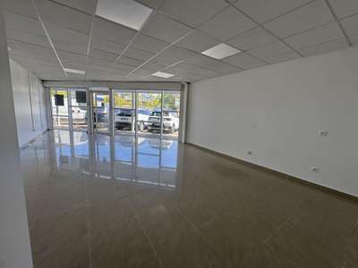Location Locaux commerciaux - Boutiques à Baie-Mahault