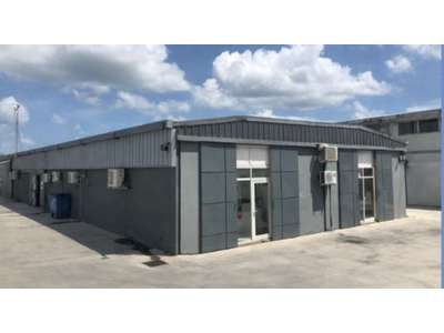Location Locaux commerciaux - Boutiques à Baie-Mahault