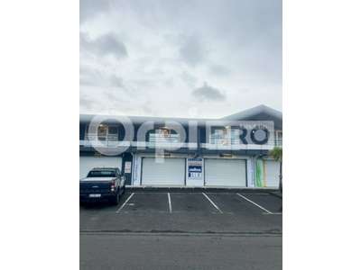 Location Locaux commerciaux - Boutiques à Baie-Mahault