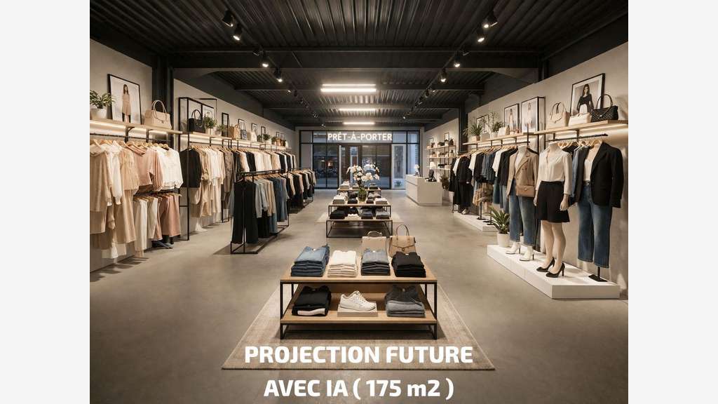 Divers commerces proximité à Baie-mahault