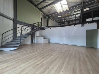 Location Locaux commerciaux - Boutiques à Baillargues