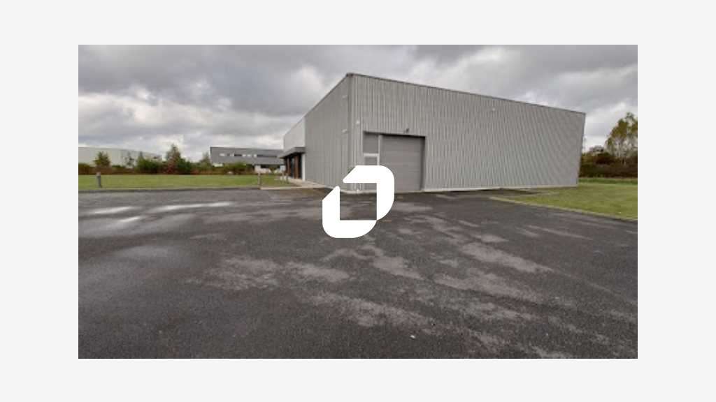 A louer Local commercial 650m² Bailleul