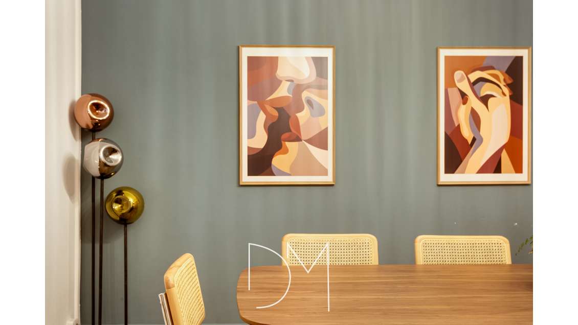 droit au bail 105m² à 100 mètres du port de Bandol