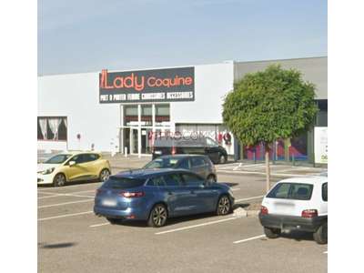 Location Locaux commerciaux - Boutiques à Bar-le-Duc