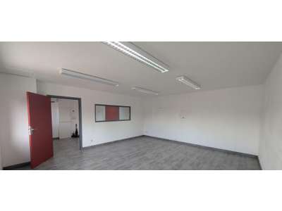 Location Locaux commerciaux - Boutiques à Barlin