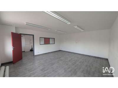 Location Locaux commerciaux - Boutiques à Barlin