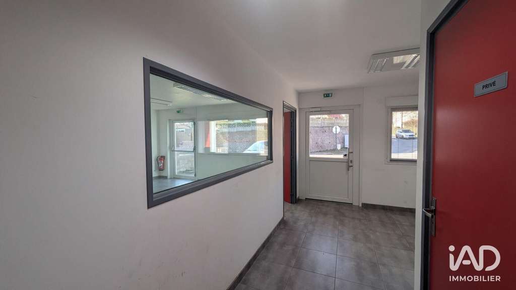 Boutique à Barlin