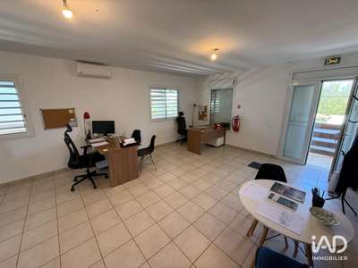 Location Bureaux à Saint-Philippe