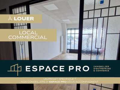 Location Locaux commerciaux - Boutiques à Saint-Samson
