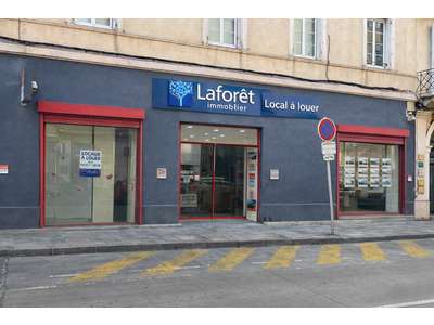 Location Locaux commerciaux - Boutiques à Bastia