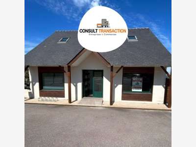 LOCAL COMMERCIAL DE 40 M²