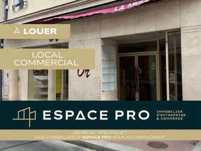 Location Locaux commerciaux - Boutiques à Bayeux