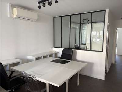 Location Bureaux à Bayonne