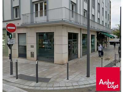 Location Locaux commerciaux - Boutiques à Bayonne