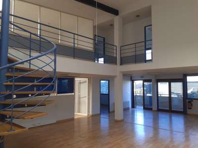 A louer local 248m² à Bayonne